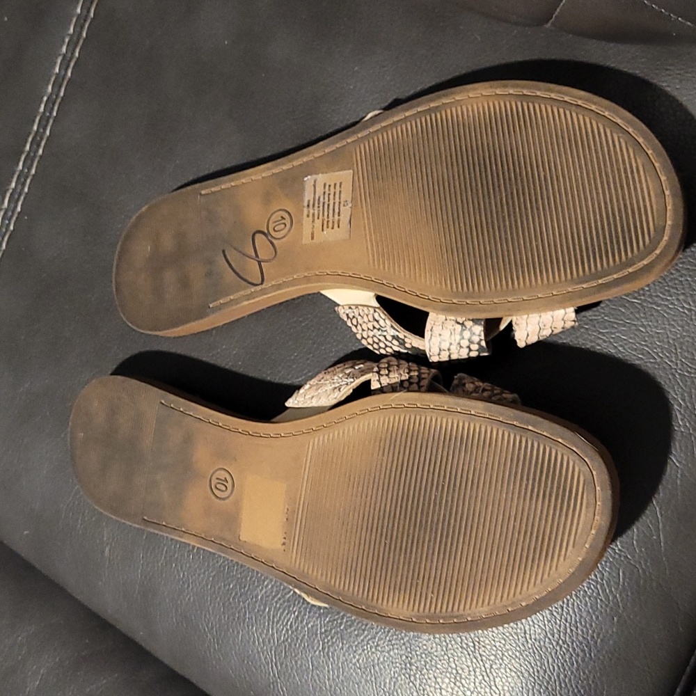 Sandals - Picture 6 of 8